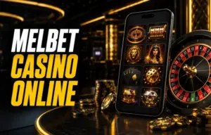 Melbet Casino