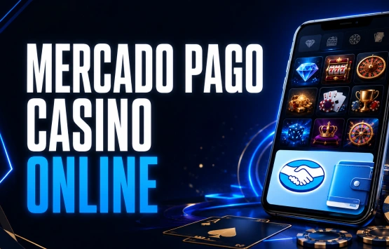 Casino Online Argentina Mercado Pago: Depósito y Retiro