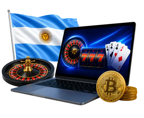 Casino online Bitcoin