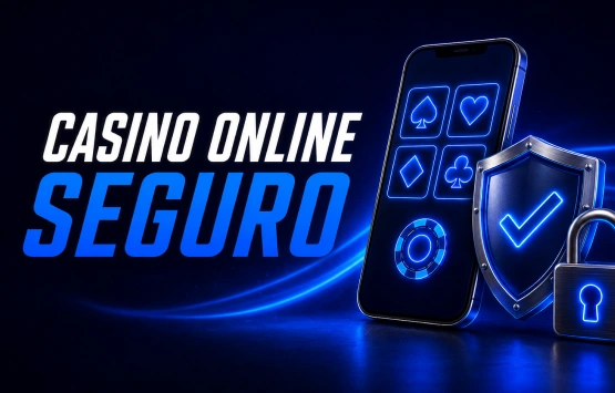 Casino online seguro en Argentina