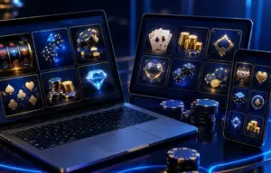 casino Online AR