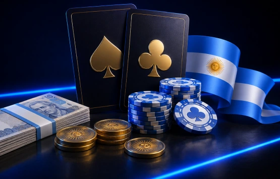 Casino Online WhatsApp Argentina
