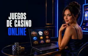 juegos de casino online