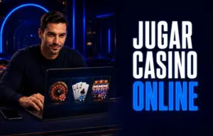 jugar casino online